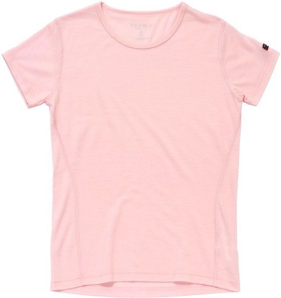 Devold Of Norway - Breeze Merino 150 - T-shirt - Korte Mouwen