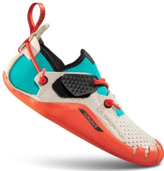 La Sportiva Kinderen Gripit Klimschoenen