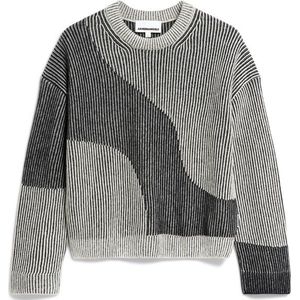 ARMEDANGELS - Mayraa Vanise - Gebreide Trui - Wol en Biologisch Katoen