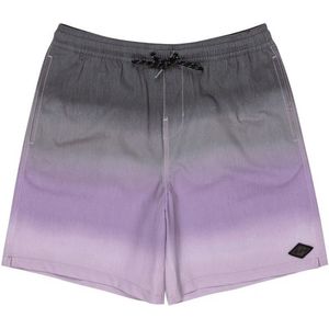Billabong Wasted Times LB Boardshort (Heren |purper)