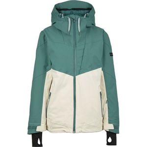 Roxy Womens Winter Haven Jacket Ski-jas (Dames |turkoois |waterdicht)