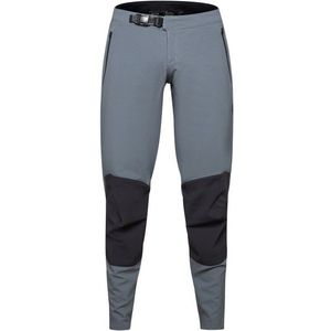 Fox - Defend Fire - Damesbroek - Grijs - Gevoerd met Polartec Alpha Isolatie