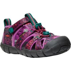 Keen - Seacamp II CNX - Sandalen - Purper - 100% Polyester
