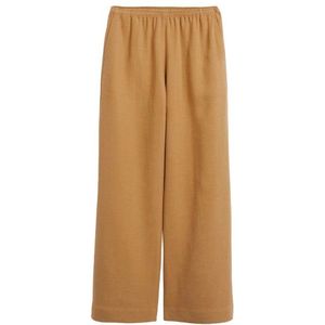 Elvine Womens Lynelle Vrijetijdsbroek (Dames |beige/bruin)