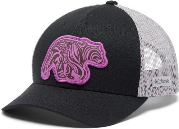 Columbia Kids Columbia Youth Snap Back Pet (Kinderen |zwart)