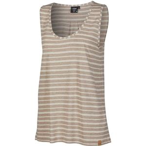 Ivanhoe of Sweden Womens GY Cleo Tanktop (Dames |beige)