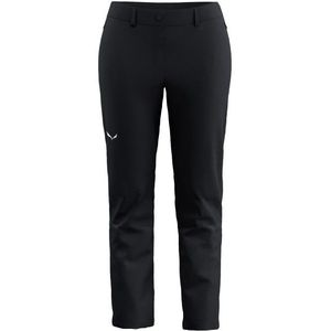 Salewa - Puez Dolomia 2 - Winterbroek - Zwart - Waterdicht