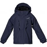 Isbjörn - Storm Hard Shell Jacket - Regenjas - Blauw - Waterdicht