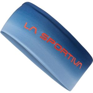 La Sportiva Fade Headband Hoofdband (blauw)
