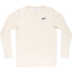 Devold - Classic - T-shirt - Lange Mouwen - Merinowol