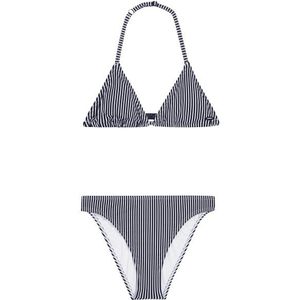 ONeill Kids Essentials Triangle Bikini (Kinderen |grijs)