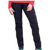 Mountain Equipment - Chamois Pant - Softshellbroek - Blauw