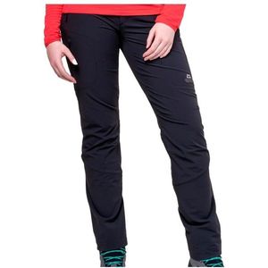 Mountain Equipment - Chamois Pant - Softshellbroek - Blauw