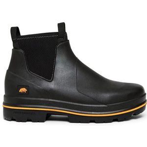 Polyver SL 25 Sport Winterschoenen (zwart |waterdicht)