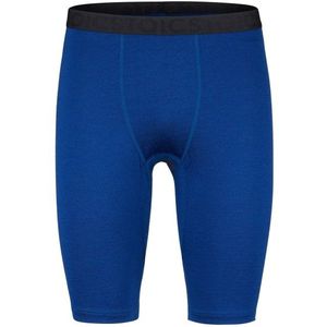 Stoic Merino180 BengtSt Short Pants Merino-ondergoed (Heren |blauw)