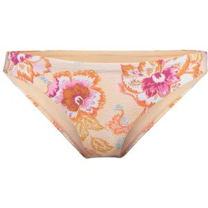 Seafolly Womens Spring Festival Hipster Pant Bikinibroekje (Dames |roze)