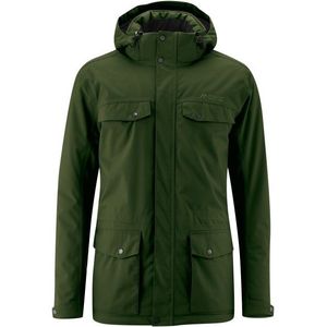 Maier Sports Knuth Parka (Heren |groen |waterdicht)