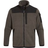 Craghoppers - Braefell Jacket - Fleecevest - Bruin