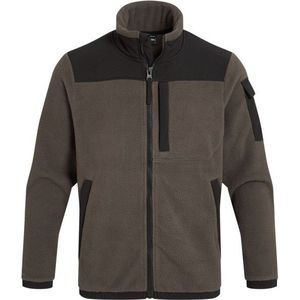 Craghoppers - Braefell Jacket - Fleecevest - Bruin