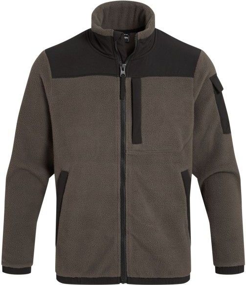 Craghoppers - Braefell Jacket - Fleecevest - Bruin