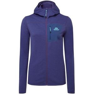 Mountain Equipment - Lumiko - Fleece Vest - Gerecycled Materiaal - Sneldrogend