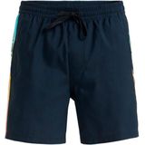 Dagelijkse - Holmes - Zwembroek - Blauw - 100% Gerecycled Polyester