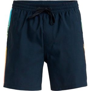 Dagelijkse - Holmes - Zwembroek - Blauw - 100% Gerecycled Polyester