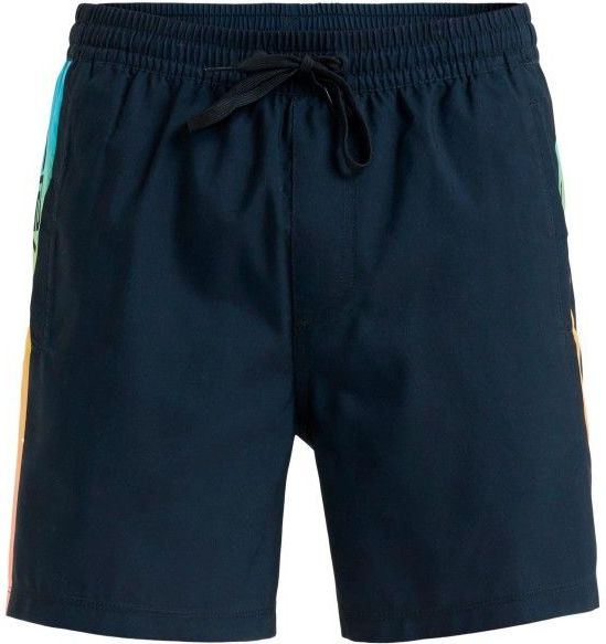 Dagelijkse - Holmes - Zwembroek - Blauw - 100% Gerecycled Polyester