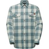 Mammut - Tamaro - Overhemd - Flanel - Lange Mouwen