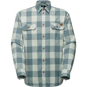 Mammut - Tamaro - Overhemd - Flanel - Lange Mouwen