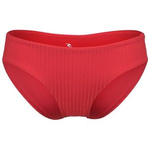 Rip Curl - Premium Surf Full - Bikinibroekje - Middelhoge Taille - Volledige Dekking