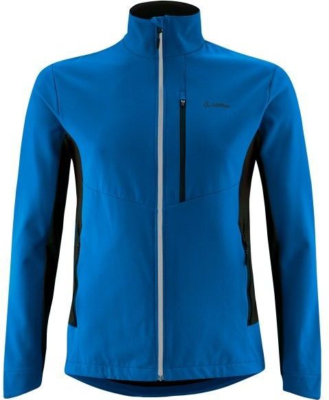 Löffler Jacket XC-Pure TXS Langlaufjas (Heren |blauw)