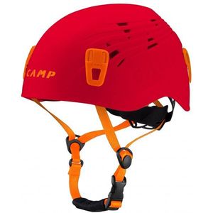 CAMP Titan Klimhelm (rood)