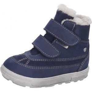 Pepino by Ricosta Kids Pedro Winterschoenen (Kinderen |blauw |waterdicht)