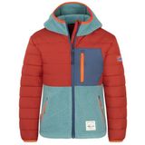 Trollkids - Romsdalen Jacket - Fleecevest - Rood