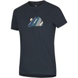 Ocun - Moonwalk - T-shirt - Korte Mouwen