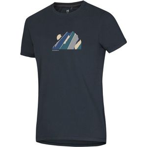 Ocun - Moonwalk - T-shirt - Korte Mouwen