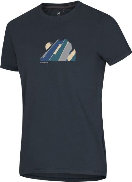 Ocun - Moonwalk - T-shirt - Korte Mouwen