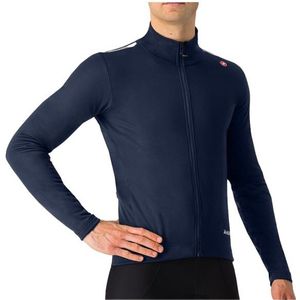 Castelli Espresso Air Jacket Fietsjack (Heren |blauw)