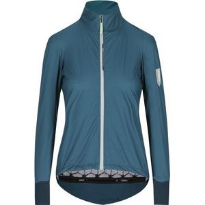 Q365 Adventure Winter Jacket Fietsjack (Heren |blauw |waterdicht)