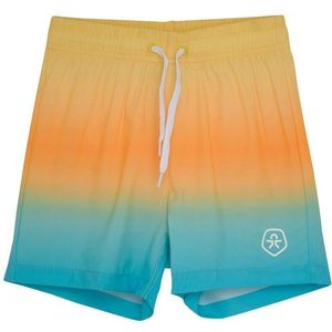 Color Kids Kinderen Magic Zwemshort
