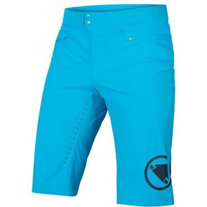 Endura Singetrack Lite Shorts Fietsbroek (Heren |blauw)