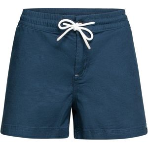 Chillaz - Bolonia Short - Blauw - Dames