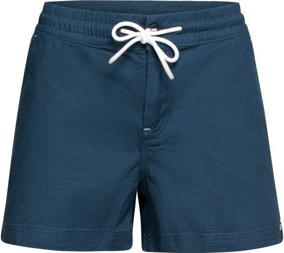 Chillaz - Bolonia Short - Blauw - Dames