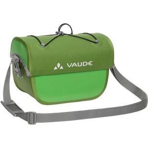KLICKfix Fietstas ALLEGRA stuurtas, 0275S, 14 x 33 x 22 cm