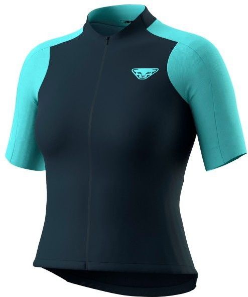Dynafit Dames Ride Light S/S FZ Jersey