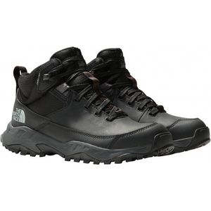 The North Face Womens Storm Strike III WP Winterschoenen (Dames |zwart |waterdicht)