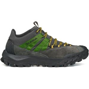 Scarpa Rove GTX Vrijetijdsschoenen (grijs/ mustard |waterdicht)