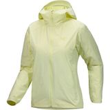 Arcteryx - Gamma Lightweight Hoodie - Softshelljack - Dames