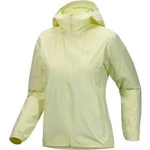Arcteryx - Gamma Lightweight Hoodie - Softshelljack - Dames